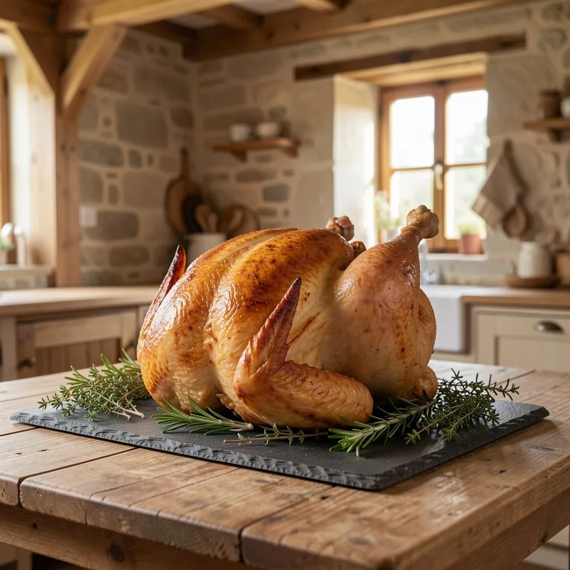 Ferme poulets : prix, circuits d'achat et conseils pour une volaille de qualité