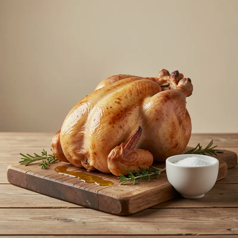 Quel est le prix d'un poulet fermier ? Tarifs 2026 au kilo et par circuit